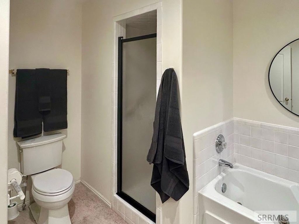 Image 25 of property listing at 460 Pevero Drive, Idaho Falls, ID 83401