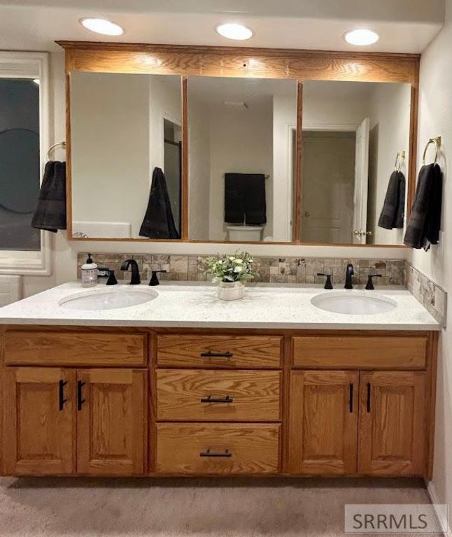 Image 30 of property listing at 460 Pevero Drive, Idaho Falls, ID 83401