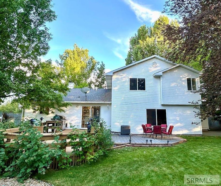Image 59 of property listing at 460 Pevero Drive, Idaho Falls, ID 83401
