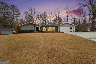 1873 Queens Way, Atlanta, GA 30341