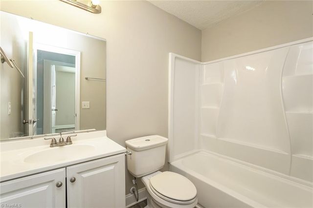 1607 Dodson Street, Greensboro, NC 27405