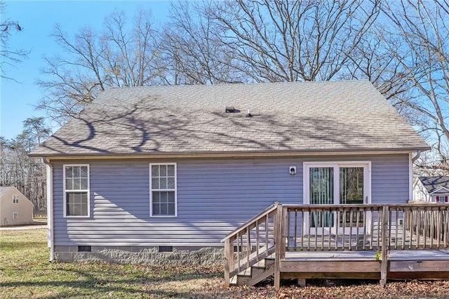 1607 Dodson Street, Greensboro, NC 27405