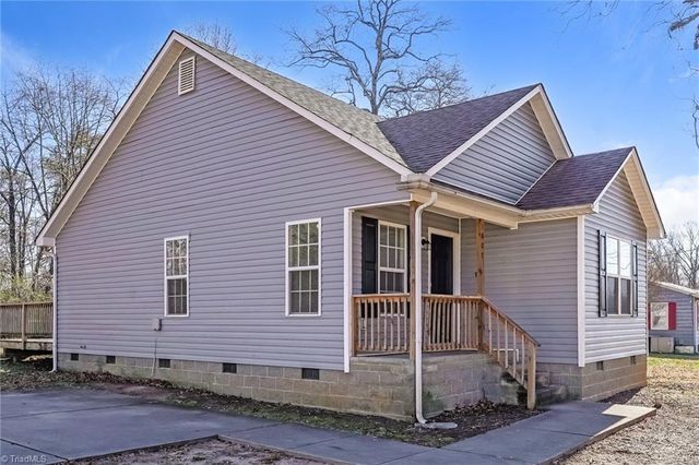 1607 Dodson Street, Greensboro, NC 27405