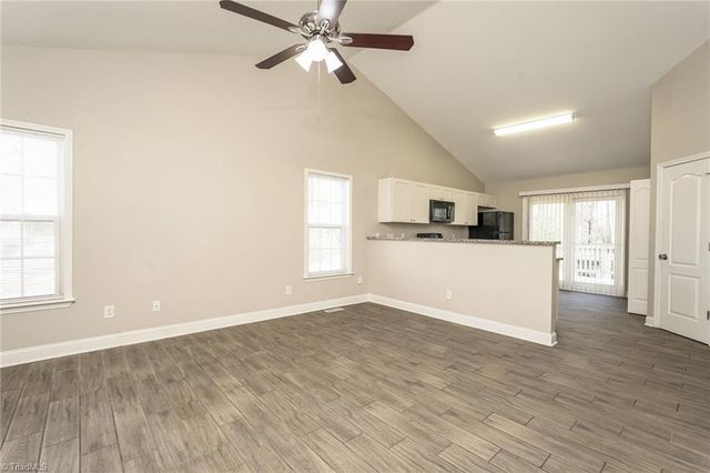 1607 Dodson Street, Greensboro, NC 27405