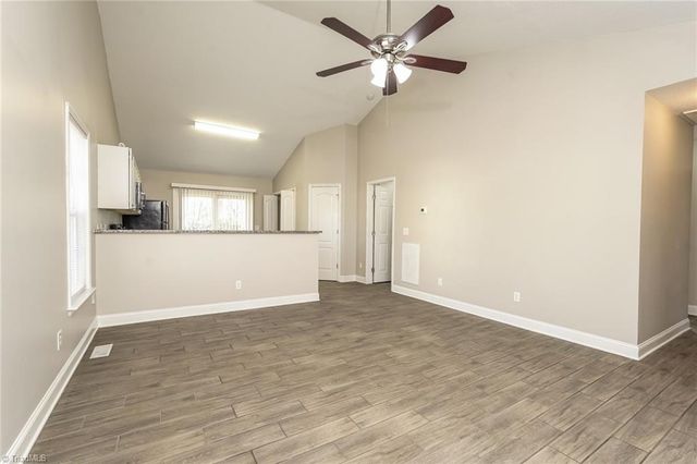 1607 Dodson Street, Greensboro, NC 27405