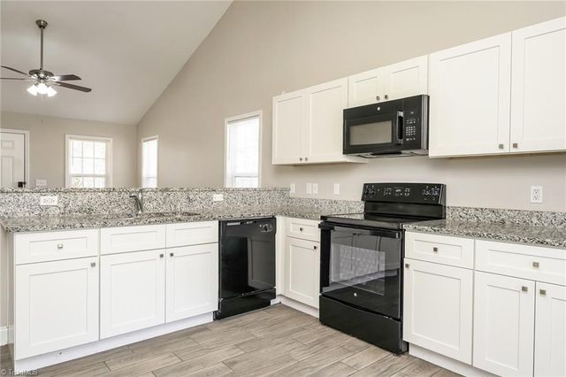 1607 Dodson Street, Greensboro, NC 27405