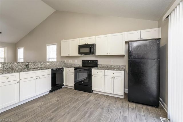 1607 Dodson Street, Greensboro, NC 27405