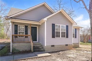 1607 Dodson Street, Greensboro, NC 27405