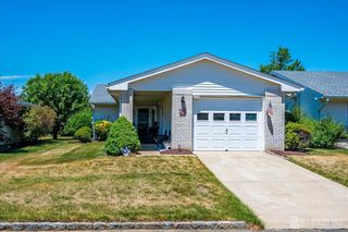 813-A Deal Road, Monroe, NJ 08831