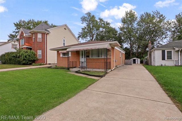 5403 Katherine Street, Dearborn Heights, MI 48125