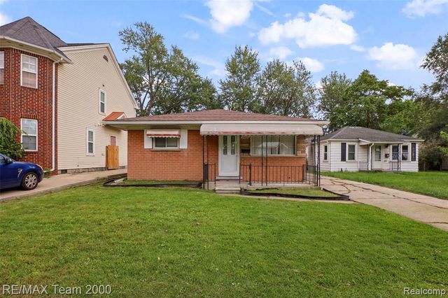 5403 Katherine Street, Dearborn Heights, MI 48125