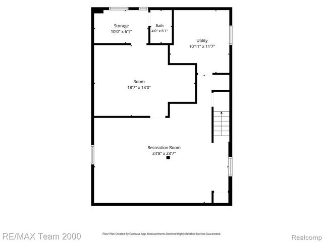 5403 Katherine Street, Dearborn Heights, MI 48125