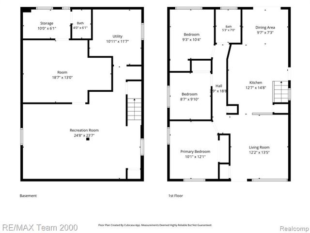 5403 Katherine Street, Dearborn Heights, MI 48125