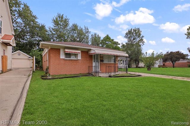 5403 Katherine Street, Dearborn Heights, MI 48125