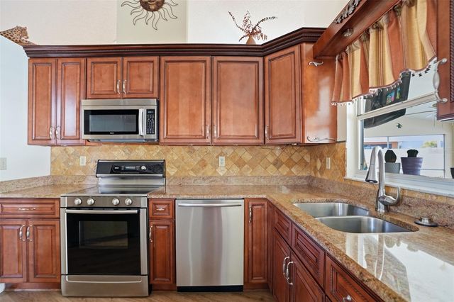 14033 CANDIA STREET, Spring Hill, FL 34609