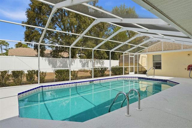 14033 CANDIA STREET, Spring Hill, FL 34609