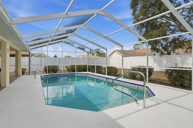 14033 CANDIA STREET, Spring Hill, FL 34609