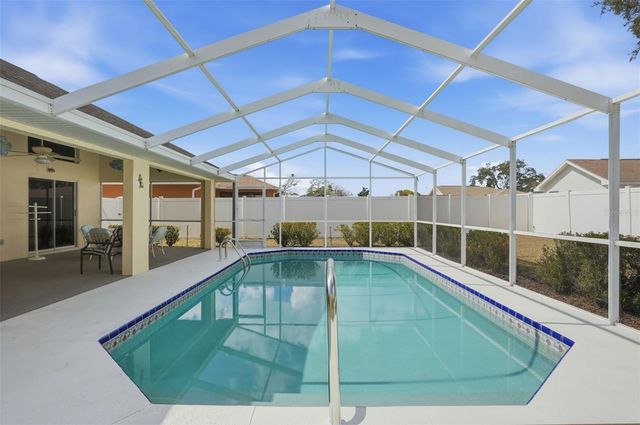 14033 CANDIA STREET, Spring Hill, FL 34609