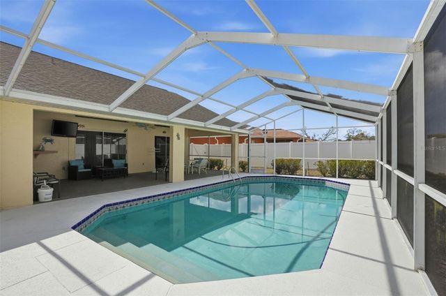 14033 CANDIA STREET, Spring Hill, FL 34609