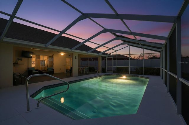 14033 CANDIA STREET, Spring Hill, FL 34609