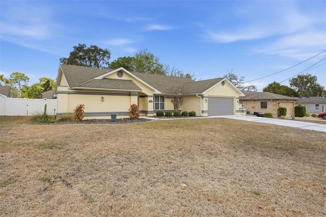 14033 CANDIA STREET, Spring Hill, FL 34609