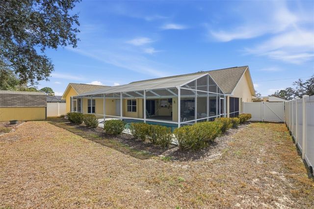 14033 CANDIA STREET, Spring Hill, FL 34609