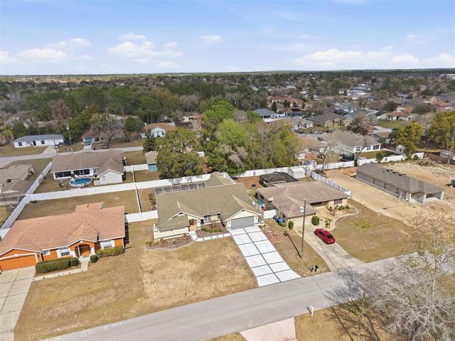 14033 CANDIA STREET, Spring Hill, FL 34609