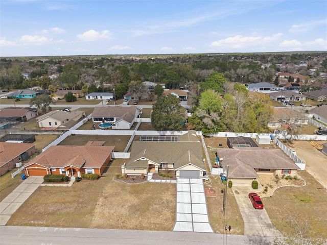 14033 CANDIA STREET, Spring Hill, FL 34609