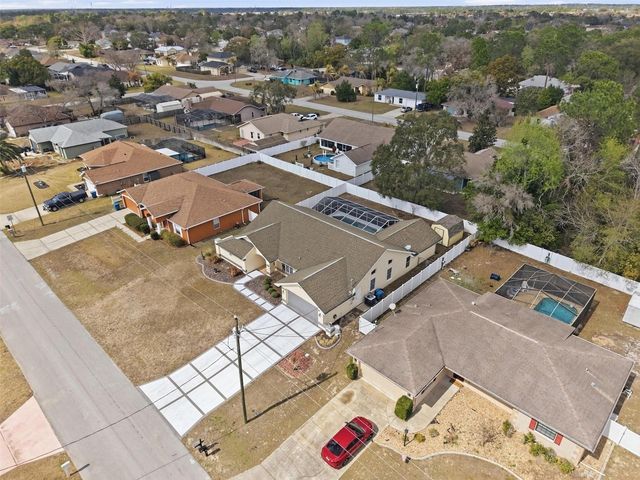 14033 CANDIA STREET, Spring Hill, FL 34609