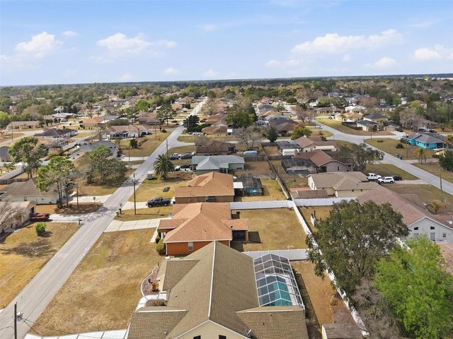 14033 CANDIA STREET, Spring Hill, FL 34609