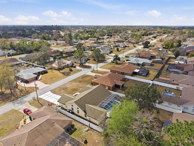 14033 CANDIA STREET, Spring Hill, FL 34609