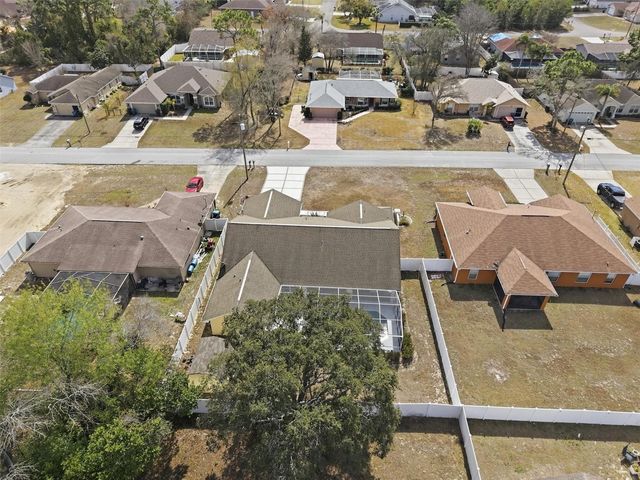 14033 CANDIA STREET, Spring Hill, FL 34609