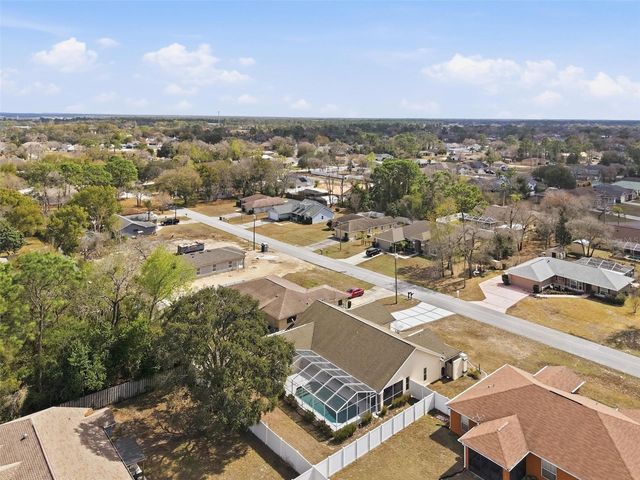 14033 CANDIA STREET, Spring Hill, FL 34609