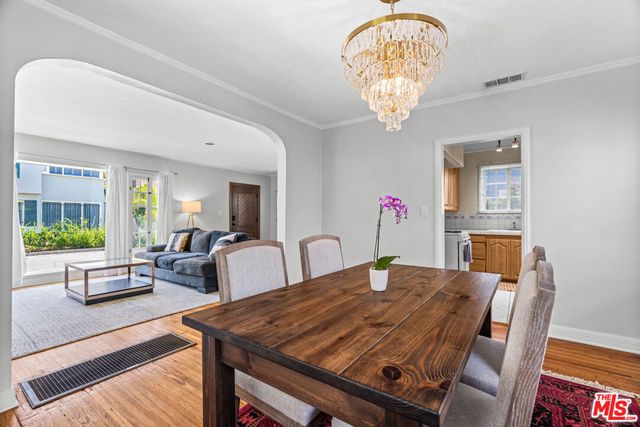 1701 La Fayette Road, Los Angeles, CA 90019