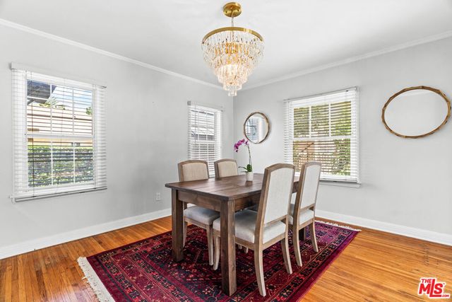 1701 La Fayette Road, Los Angeles, CA 90019
