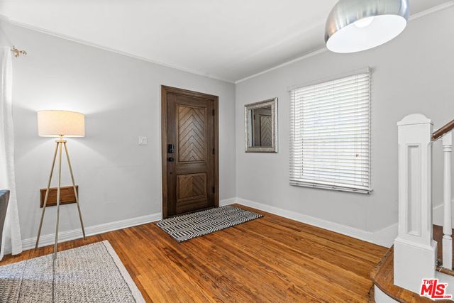 1701 La Fayette Road, Los Angeles, CA 90019