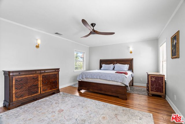 1701 La Fayette Road, Los Angeles, CA 90019