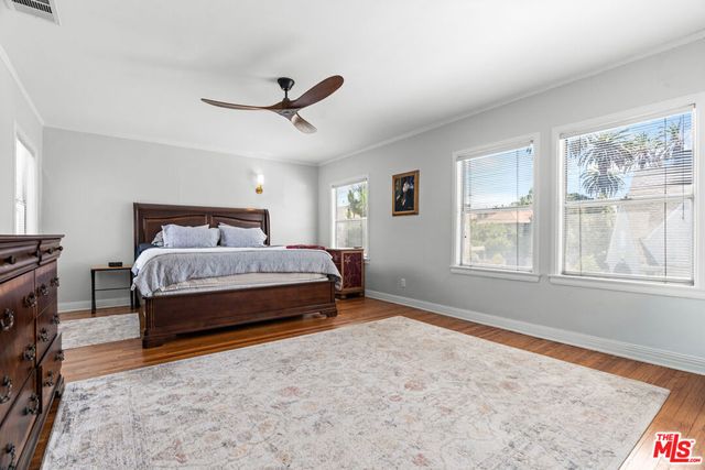1701 La Fayette Road, Los Angeles, CA 90019