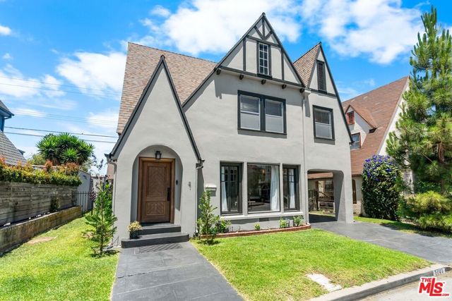 1701 La Fayette Road, Los Angeles, CA 90019