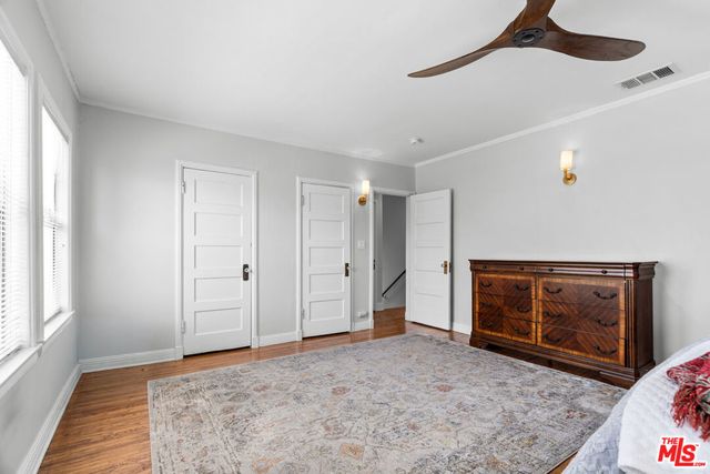 1701 La Fayette Road, Los Angeles, CA 90019