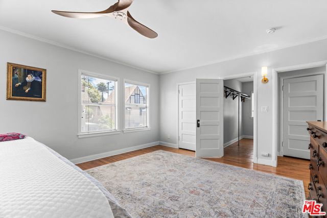 1701 La Fayette Road, Los Angeles, CA 90019