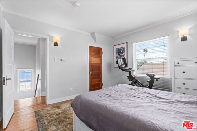 1701 La Fayette Road, Los Angeles, CA 90019