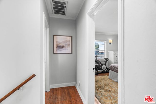 1701 La Fayette Road, Los Angeles, CA 90019