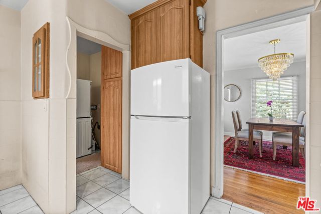 1701 La Fayette Road, Los Angeles, CA 90019