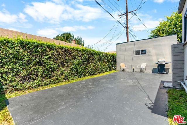 1701 La Fayette Road, Los Angeles, CA 90019