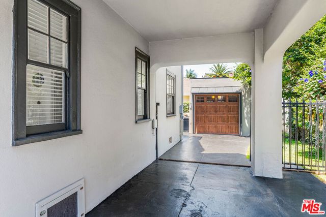 1701 La Fayette Road, Los Angeles, CA 90019