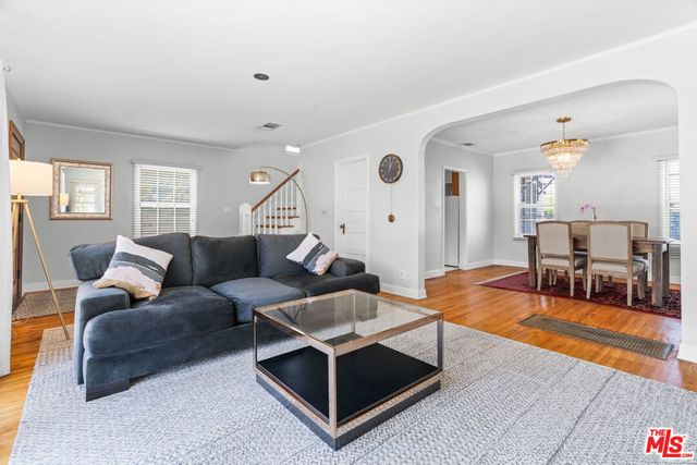 1701 La Fayette Road, Los Angeles, CA 90019