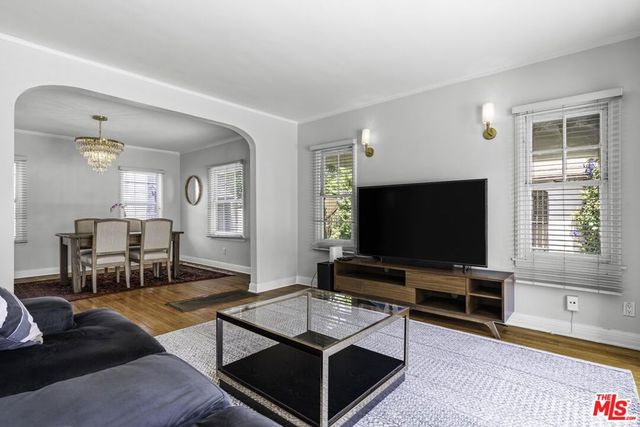 1701 La Fayette Road, Los Angeles, CA 90019