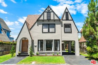 1701 La Fayette Road, Los Angeles, CA 90019