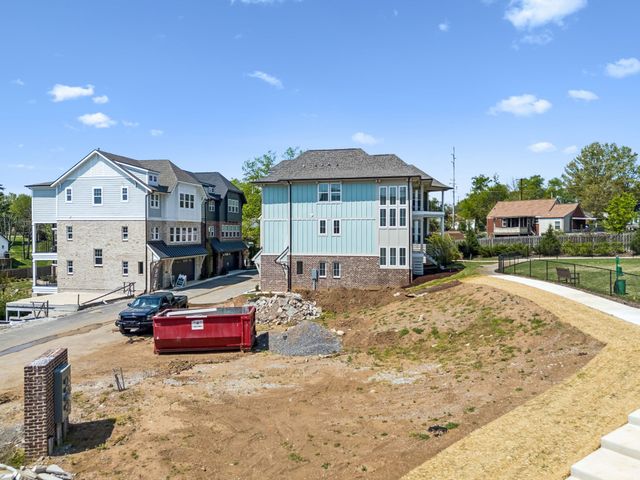 113 Honeywine St, Nashville, TN 37206